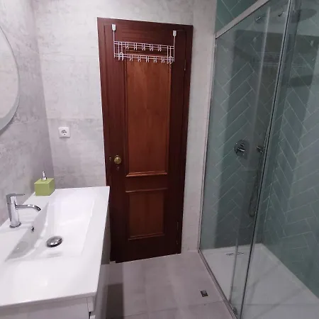 公寓 8-2 Torre Sol - Casas & Papeis *