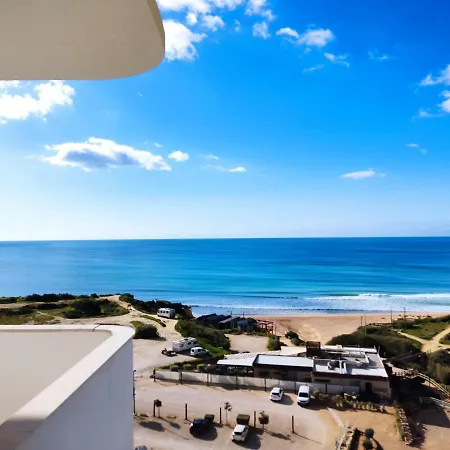 8-2 Torre Sol - Casas & Papeis 公寓 Armação de Pêra