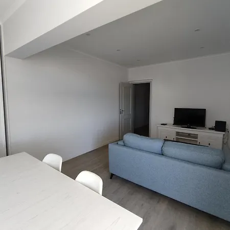 8-2 Torre Sol - Casas & Papeis 公寓 Armação de Pêra