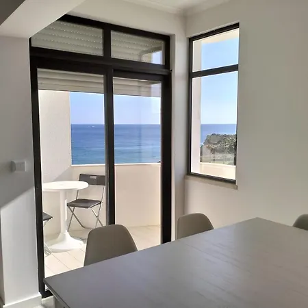 公寓 8-2 Torre Sol - Casas & Papeis Armação de Pêra