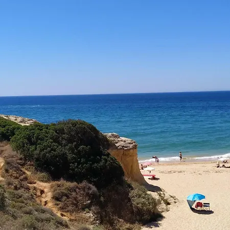 8-2 Torre Sol - Casas & Papeis 公寓