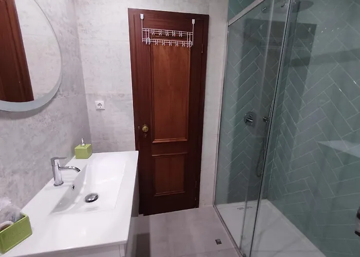 Apartamento 8-2 Torre Sol - Casas & Papeis *