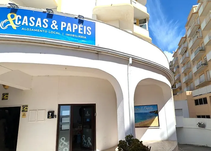 8-2 Torre Sol - Casas & Papeis
