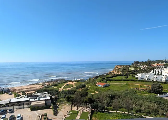Apartamento 8-2 Torre Sol - Casas & Papeis