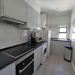 Apartamento 8-2 Torre Sol - Casas&papéis *