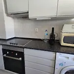 Apartamento 8-2 Torre Sol - Casas&papéis *