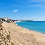 Lejlighed 8-2 Torre Sol - Casas & Papeis Armação de Pêra