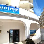 8-2 Torre Sol - Casas & Papeis