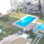Apartamento 8-2 Torre Sol - Casas&papéis *