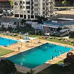 8-2 Torre Sol - Casas & Papeis Armação de Pêra