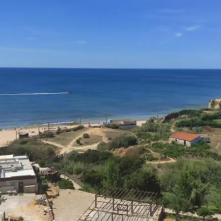 8-2 Torre Sol - Casas & Papeis Apartment *