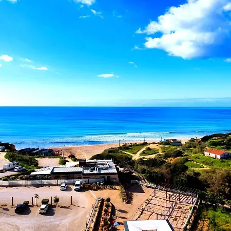 8-2 Torre Sol - Casas & Papeis Apartment