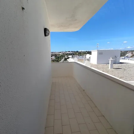Apartment 8-2 Torre Sol - Casas & Papeis