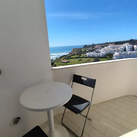 8-2 Torre Sol - Casas & Papeis * Armação de Pêra