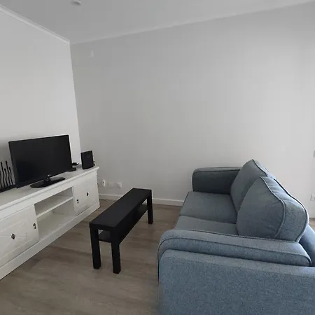 8-2 Torre Sol - Casas&papéis Appartamento