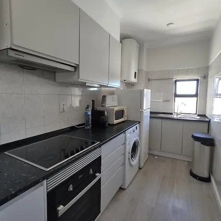 Apartment 8-2 Torre Sol - Casas & Papeis *