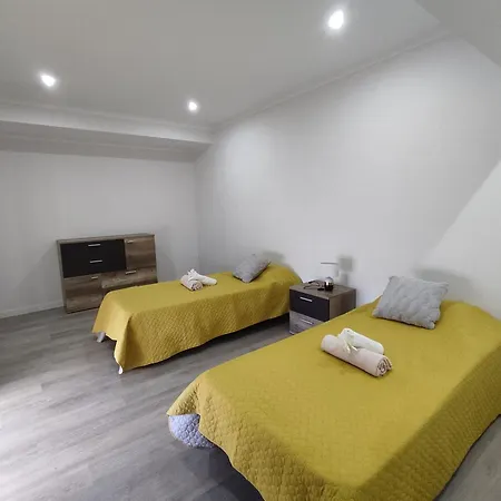 Appartamento 8-2 Torre Sol - Casas&papéis *