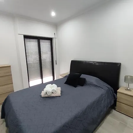 Appartamento 8-2 Torre Sol - Casas&papéis