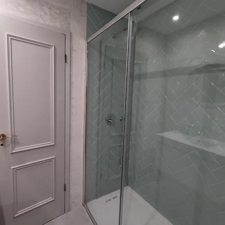Apartment 8-2 Torre Sol - Casas & Papeis Armacao de Pera