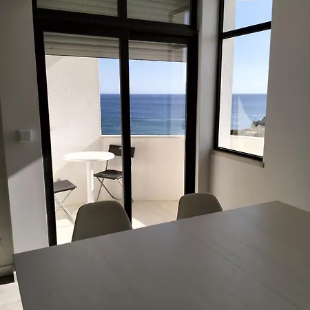 Appartamento 8-2 Torre Sol - Casas&papéis *