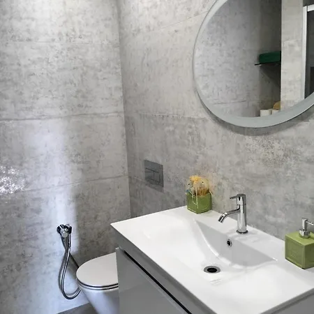 8-2 Torre Sol - Casas & Papeis Lejlighed *