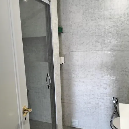 8-2 Torre Sol - Casas & Papeis Lejlighed Armação de Pêra