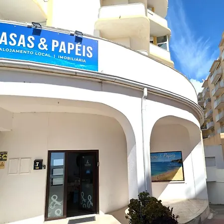8-2 Torre Sol - Casas & Papeis