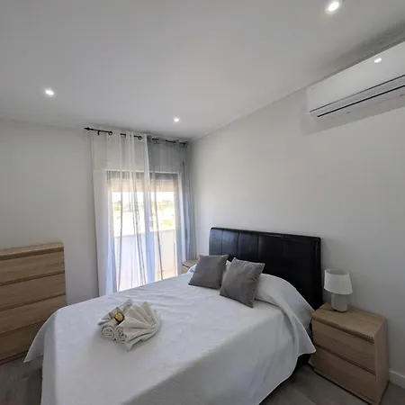 8-2 Torre Sol - Casas & Papeis Apartment Armacao de Pera