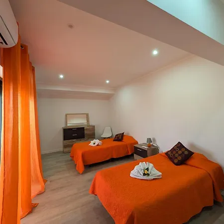 Apartment 8-2 Torre Sol - Casas & Papeis