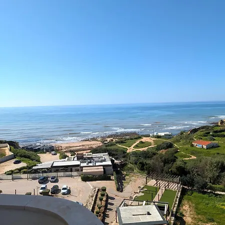 8-2 Torre Sol - Casas & Papeis Daire