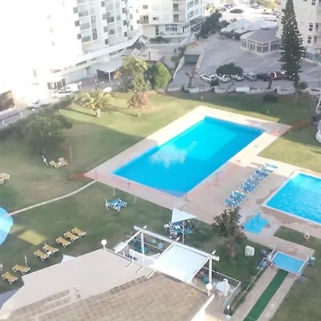 Apartamento 8-2 Torre Sol - Casas & Papeis *