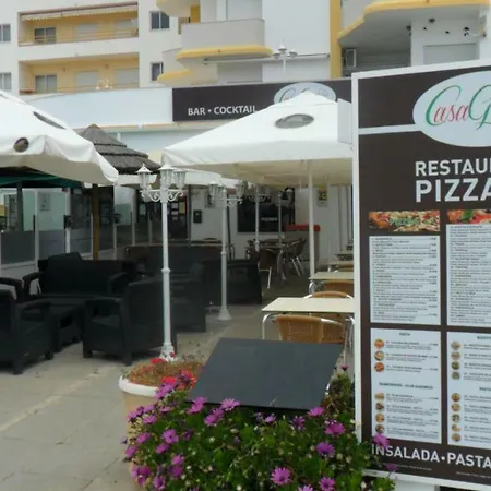 8-2 Torre Sol - Casas & Papeis Armação de Pêra