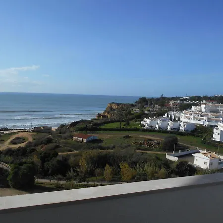 Apartment 8-2 Torre Sol - Casas & Papeis Armacao de Pera