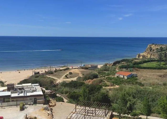 8-2 Torre Sol - Casas & Papeis Apartment *