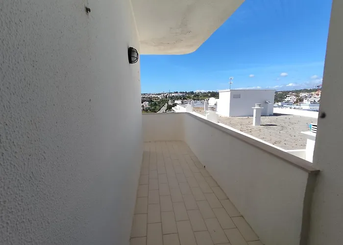 Apartment 8-2 Torre Sol - Casas & Papeis