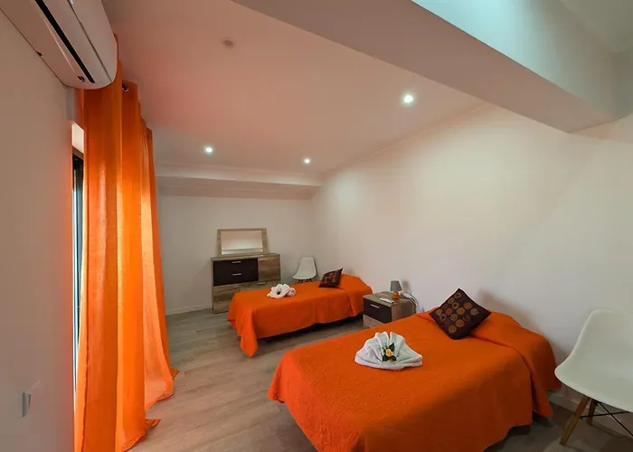 Apartment 8-2 Torre Sol - Casas & Papeis