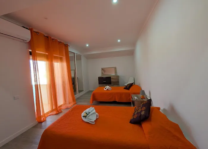 Apartment 8-2 Torre Sol - Casas & Papeis Armacao de Pera