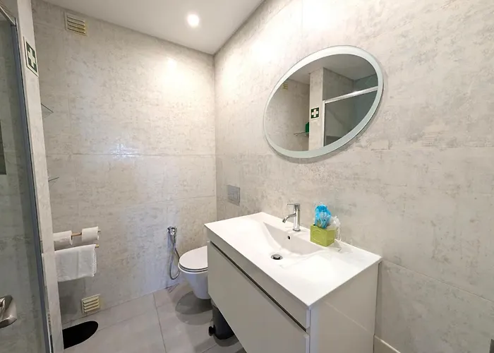 Apartment 8-2 Torre Sol - Casas & Papeis Armacao de Pera