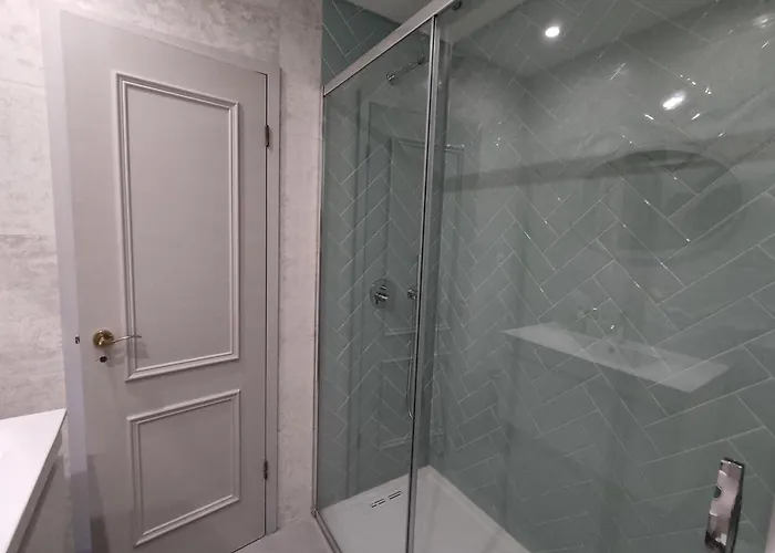 דירה 8-2 Torre Sol - Casas & Papeis Armação de Pêra