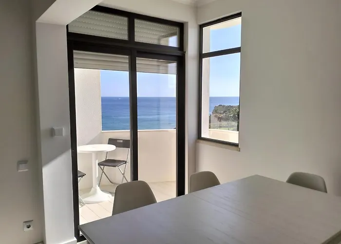 דירה 8-2 Torre Sol - Casas & Papeis Armação de Pêra