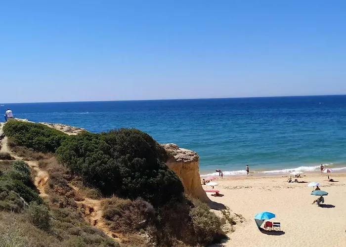 8-2 Torre Sol - Casas & Papeis דירה