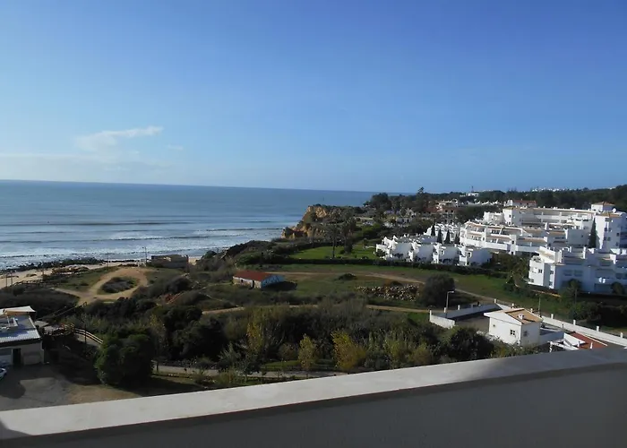 דירה 8-2 Torre Sol - Casas & Papeis Armação de Pêra